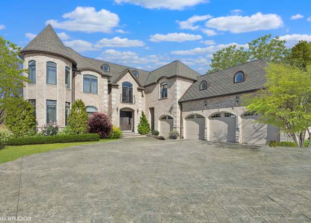 Property at 3888 Maple Ave, Northbrook, IL 60062, 6 beds, 6.5 baths