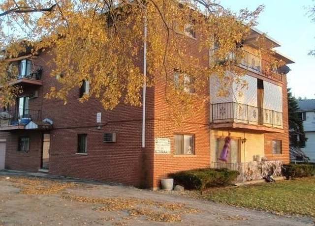 Property at 9645 Ridgeland Ave #302, Oak Lawn, IL 60453, 2 beds, 1 bath