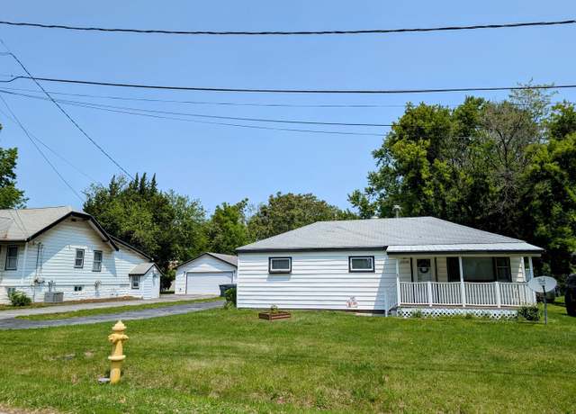 Property at 1514 173rd St, East Hazel Crest, IL 60429, 3 beds, 1 bath