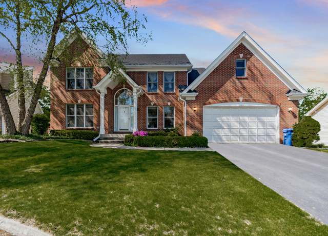 Property at 2164 Tellis Ln, Lisle, IL 60532, 4 beds, 2.5 baths