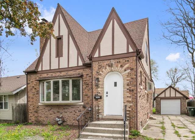 Property at 16929 Wood St, Hazel Crest, IL 60429, 3 beds, 2 baths