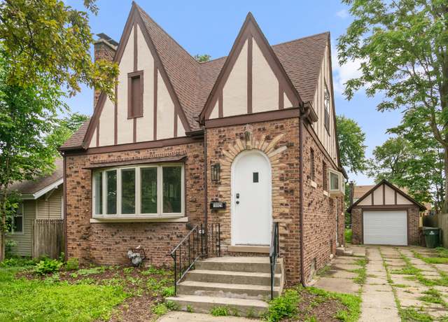 Property at 16929 Wood St, Hazel Crest, IL 60429, 3 beds, 2 baths