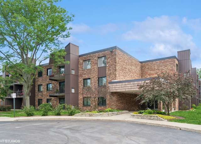 Property at 522 E Algonquin Rd Unit 309A, Schaumburg, IL 60173, 2 beds, 2 baths