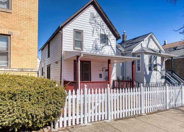 Property at 4170 W Cornelia Ave, Chicago, IL 60641, 3 beds, 2 baths