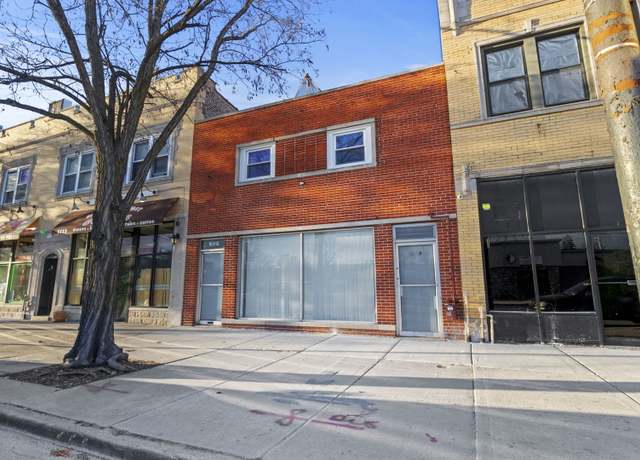 Property at 5110 W Fullerton Ave, Chicago, IL 60639