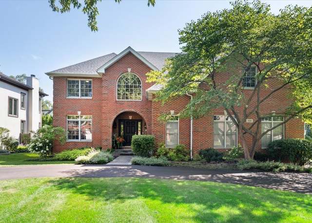 Property at 1131 Linden Ave, Deerfield, IL 60015, 6 beds, 4.5 baths