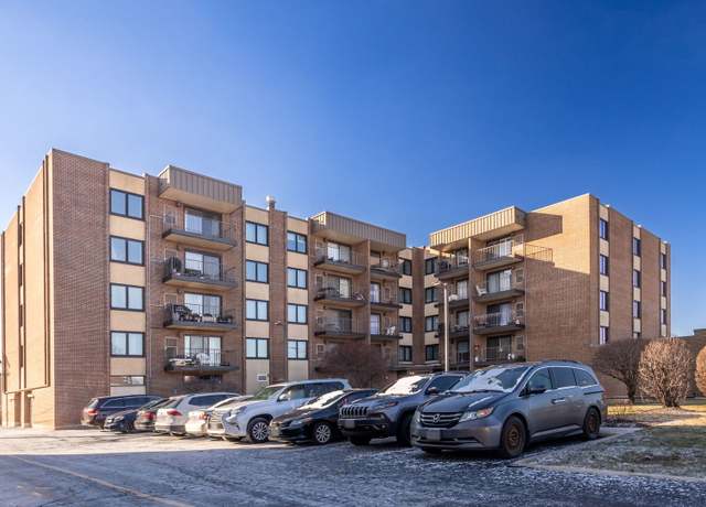 Property at 7707 W Irving Park Rd #403, Chicago, IL 60634, 2 beds, 2 baths