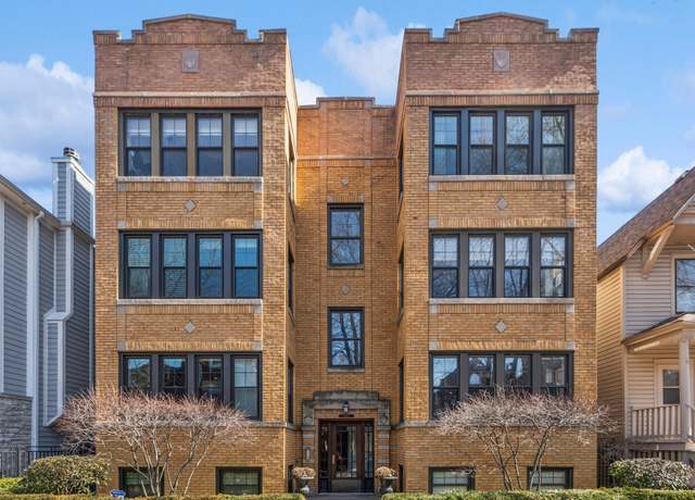 Property at 3933 N Marshfield Ave Unit 3N, Chicago, IL 60613, 2 beds, 2 baths
