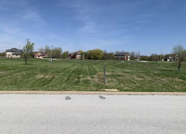 Property at 2040 Ambry Cir, Lynwood, IL 60411