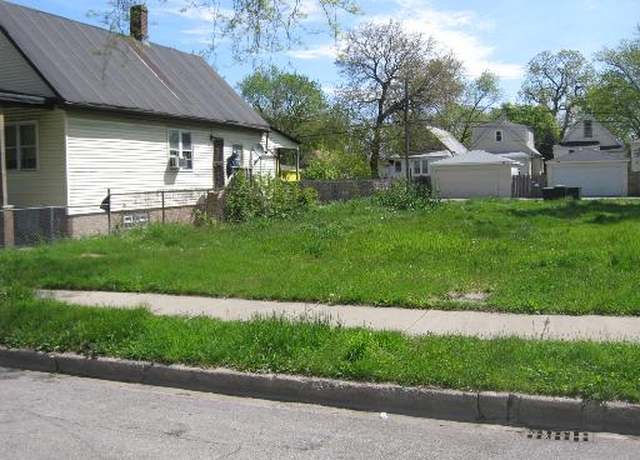 Property at 5747 S Union Ave, Chicago, IL 60621