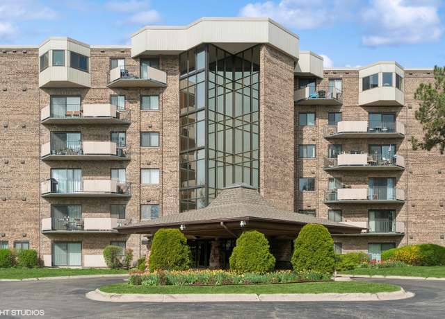 Property at 1243 E Baldwin Ln #400, Palatine, IL 60074, 1 bed, 1 bath