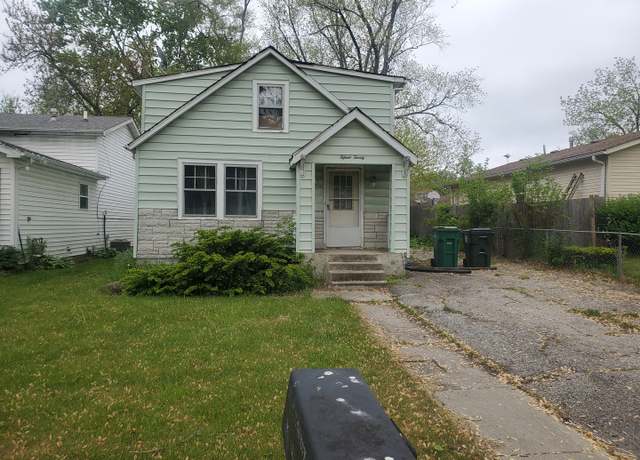 Property at 1520 Chestnut Dr, Round Lake Beach, IL 60073, 3 beds, 1 bath
