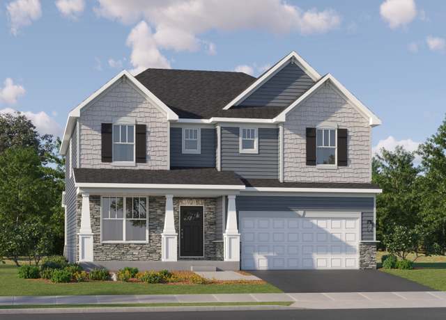 Property at 1110 Waterford St, Algonquin, IL 60102, 4 beds, 2.5 baths