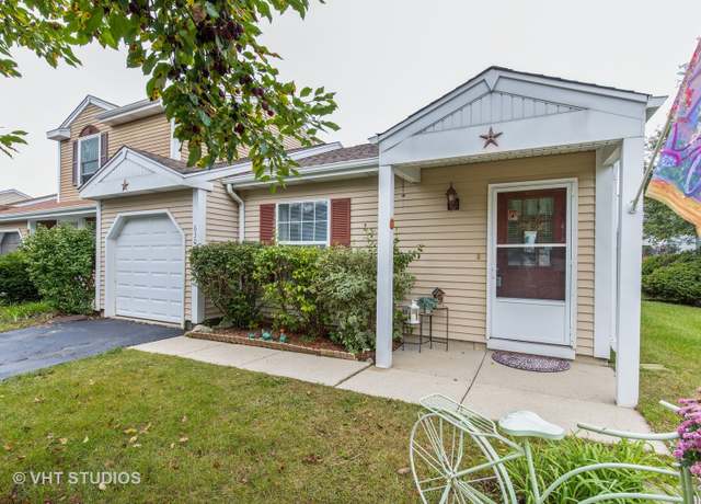 For Sale Island Lake Il