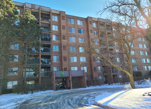 Property at 400 Park Ave #106, Calumet City, IL 60409, 1 bed, 1 bath