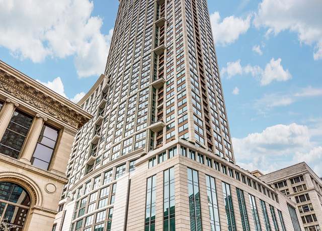 Property at 130 N Garland Ct #1411, Chicago, IL 60602, 3 beds, 3.5 baths