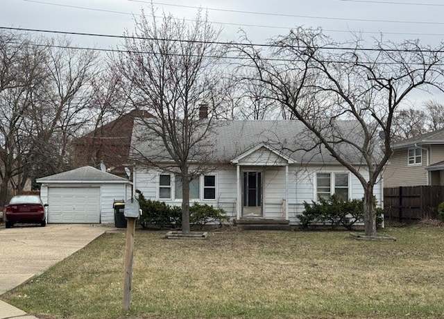 Property at Sign in for address, Niles, IL 60714, 4 beds, 2 baths