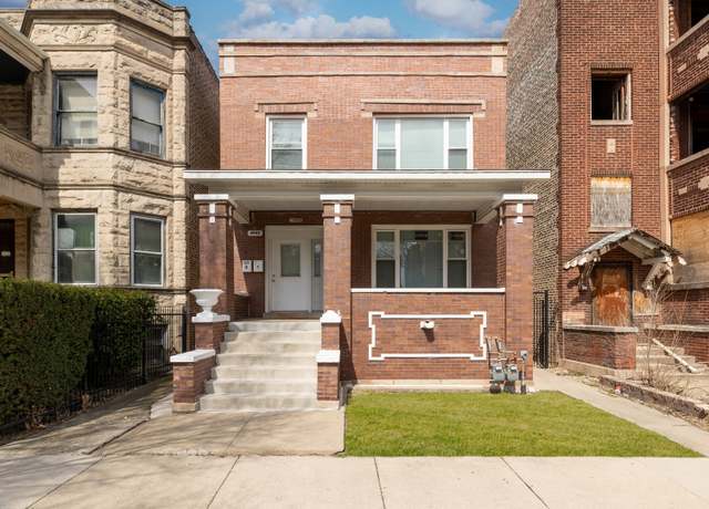 Property at 4948 W Washington Blvd, Chicago, IL 60644, 7 beds, 4 baths