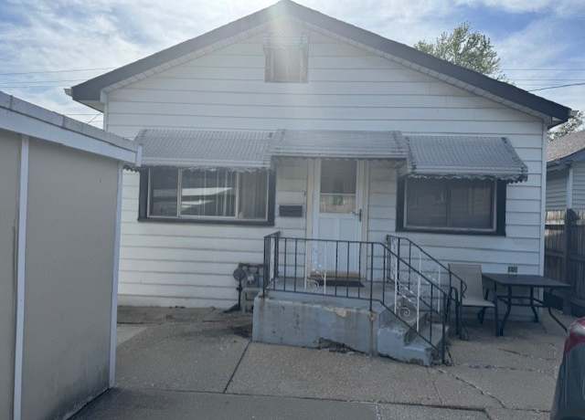 Property at 2430 Clinton St, River Grove, IL 60171, 2 beds, 1 bath