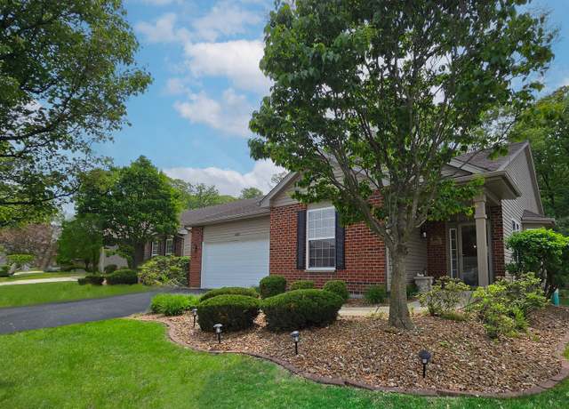 Property at 17025 Burton Ave, Lockport, IL 60441, 2 beds, 2 baths