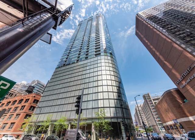 Property at 600 N Fairbanks Ct #3306, Chicago, IL 60611, 1 bed, 1 bath