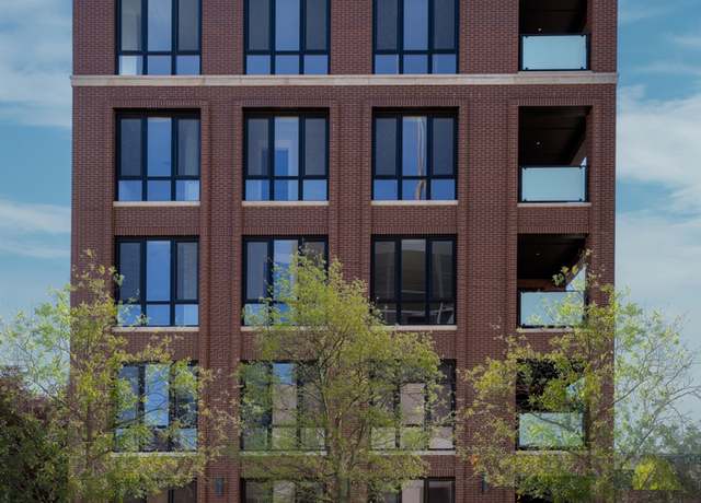 Property at 116 N Willard Ct #302, Chicago, IL 60607, 4 beds, 2.5 baths