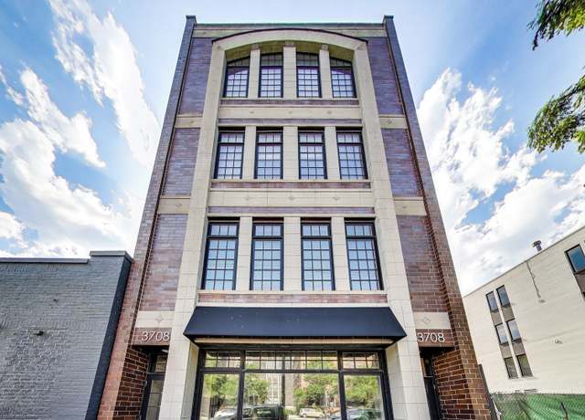 Property at 3708 N Ashland Ave #3, Chicago, IL 60613, 2 beds, 2 baths