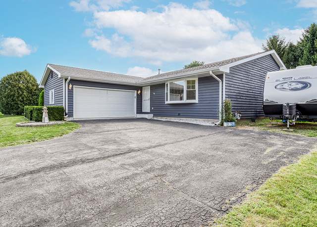 Property at 24241 W Hummingbird Dr, Channahon, IL 60410, 3 beds, 2 baths