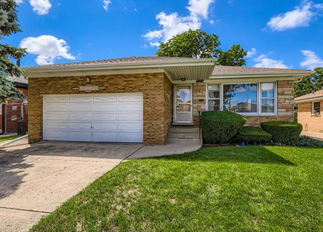 Property at 8808 Oriole Ave, Morton Grove, IL 60053, 2 beds, 1 bath