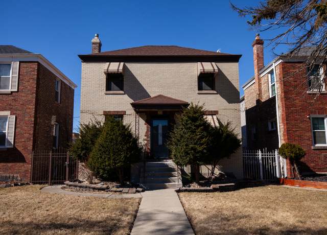 Property at 8116 S Fairfield Ave, Chicago, IL 60652, 3 beds, 3.5 baths