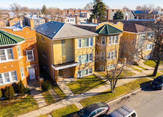 Property at 1833 Oak Park Ave, Berwyn, IL 60402, 5 beds, 3 baths