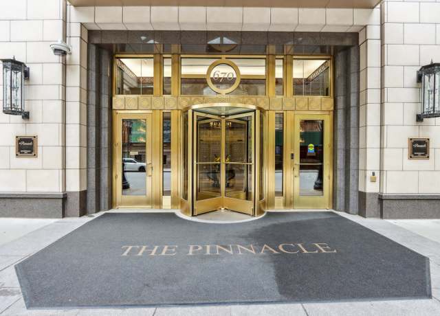 Property at 21 E Huron St #1404, Chicago, IL 60611, 2 beds, 2.5 baths