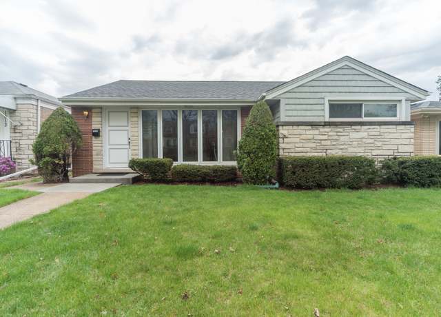 Property at 1909 N 76th Ave, Elmwood Park, IL 60707, 3 beds, 2 baths