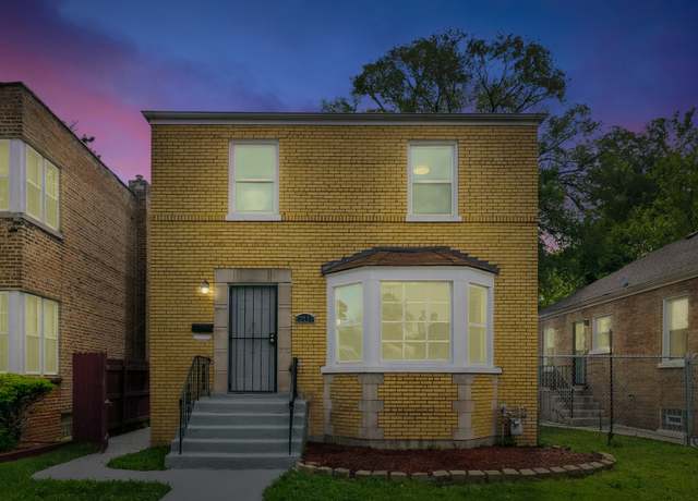 Property at 12137 S Perry Ave, Chicago, IL 60628, 4 beds, 2 baths