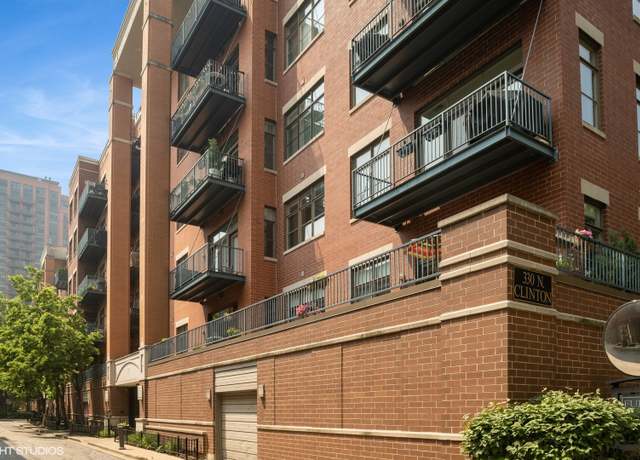 Property at 330 N Clinton St #303, Chicago, IL 60661, 2 beds, 2 baths