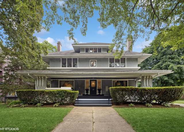 Property at 710 W Downer Pl, Aurora, IL 60506, 6 beds, 4 baths