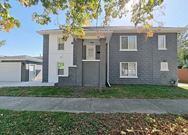 Property at Sign in for address, Broadview, IL 60155, 4 beds, 4 baths