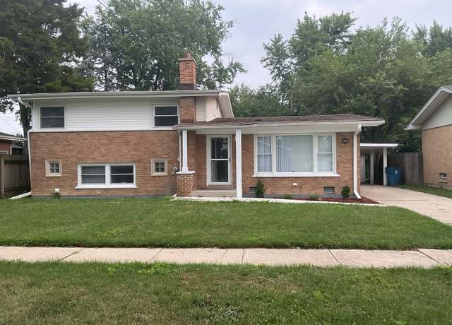 Property at Sign in for address, Chicago Heights, IL 60411, 3 beds, 1.5 baths