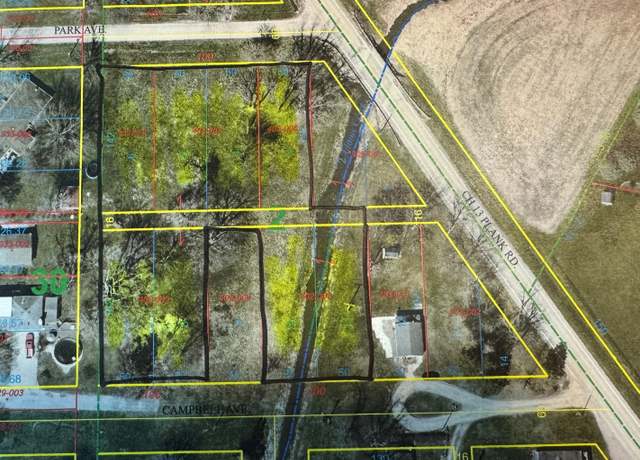 Property at 000 Campbell Ave, Cherry, IL 61317