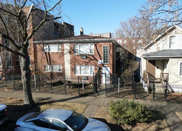 Property at 7948 S Dobson Ave, Chicago, IL 60619, 8 beds, 8 baths