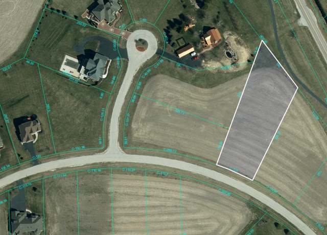 Property at 2850 Newbury Ln, Caledonia, IL 61011