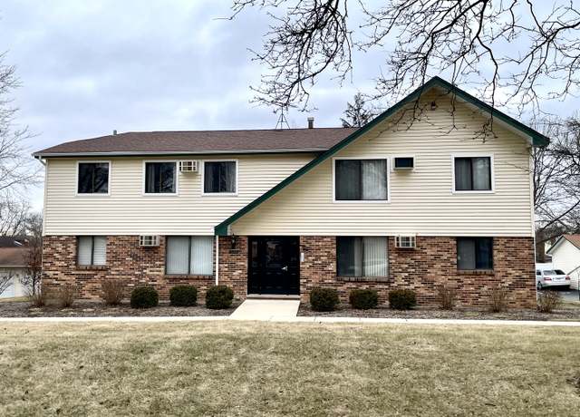 Property at 8332 Oak Leaf Dr #1603, Woodridge, IL 60517, 2 beds, 1 bath