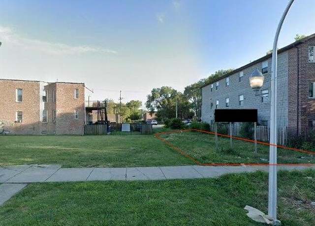 Property at 2811 W Flournoy St, Chicago, IL 60612
