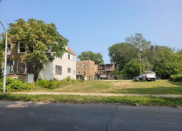 Property at 5943-45 S Loomis Blvd, Chicago, IL 60636