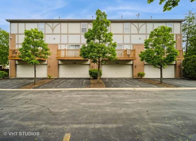 Property at 1098 N Claremont Dr #1, Palatine, IL 60074, 2 beds, 2.5 baths