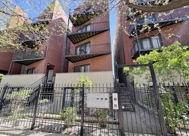 Property at 25 E 26th St #2, Chicago, IL 60616, 2 beds, 2 baths