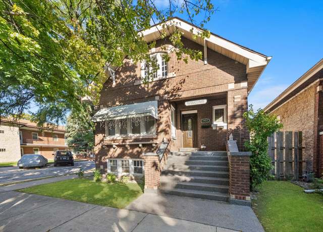 Property at 1901 S 61st Ct, Cicero, IL 60804, 3 beds, 1.5 baths