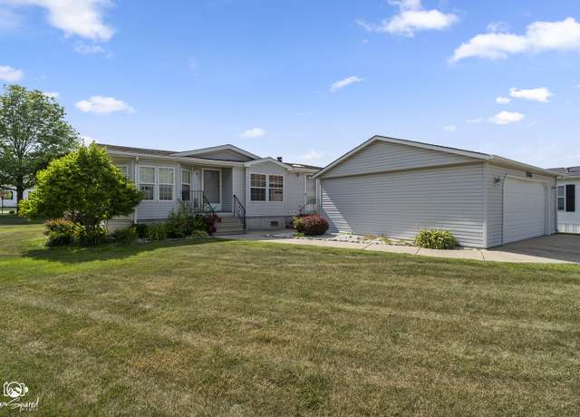 Property at 23036 S Glen Eagle Dr, Frankfort, IL 60423, 3 beds, 2 baths