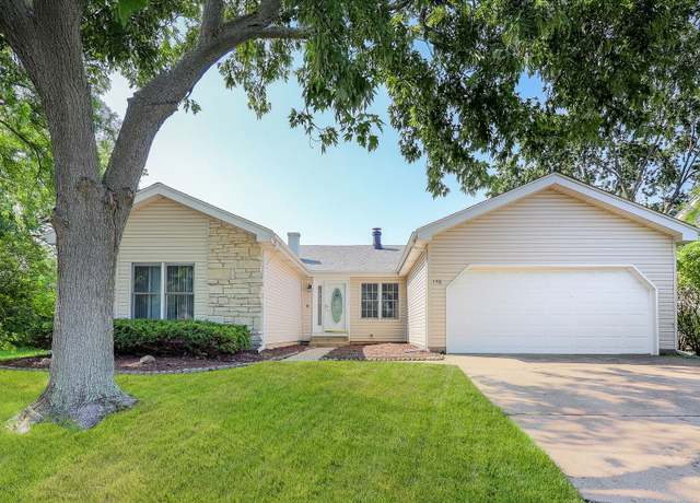 Property at 146 Cheyenne Ct, Bolingbrook, IL 60440, 5 beds, 3 baths
