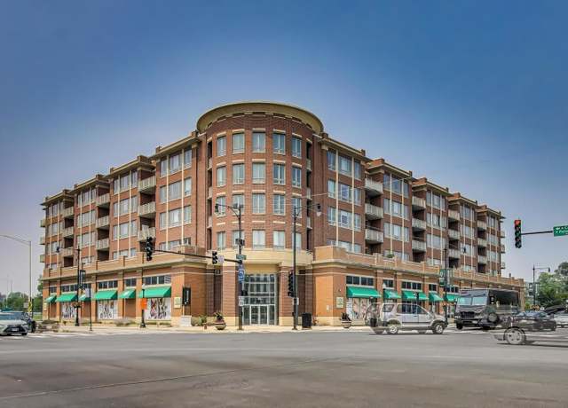 Property at 6000 N Cicero Ave #312, Chicago, IL 60646, 2 beds, 2 baths